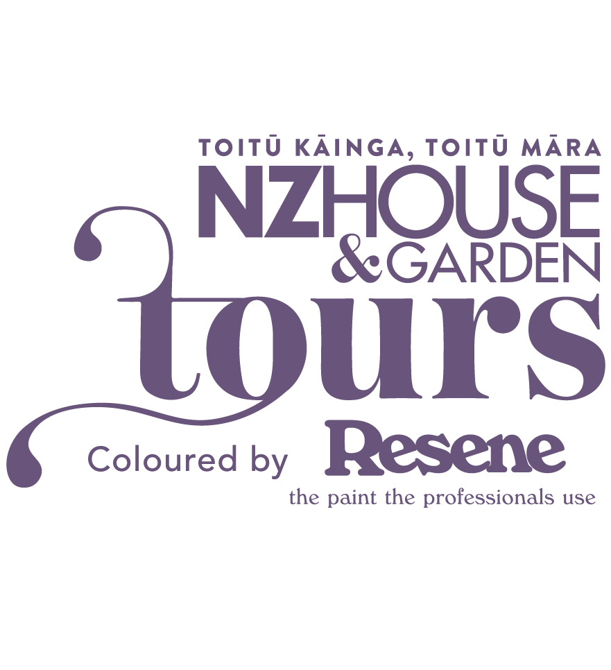 NZ House & Garden Tours